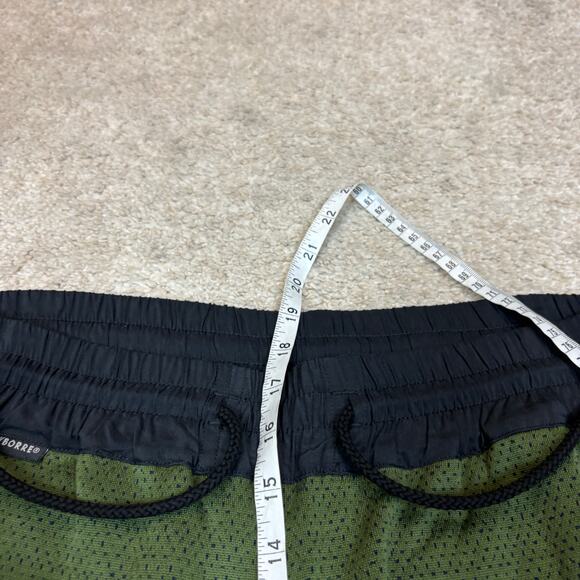 Rare Byborre AO2 Field Cropped Pants Men's XL Gorpcore Avant Garde Techwear - Picture 9 of 16